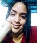 Rencontre Femme Venezuela à Cumana : Dariannys, 27 ans